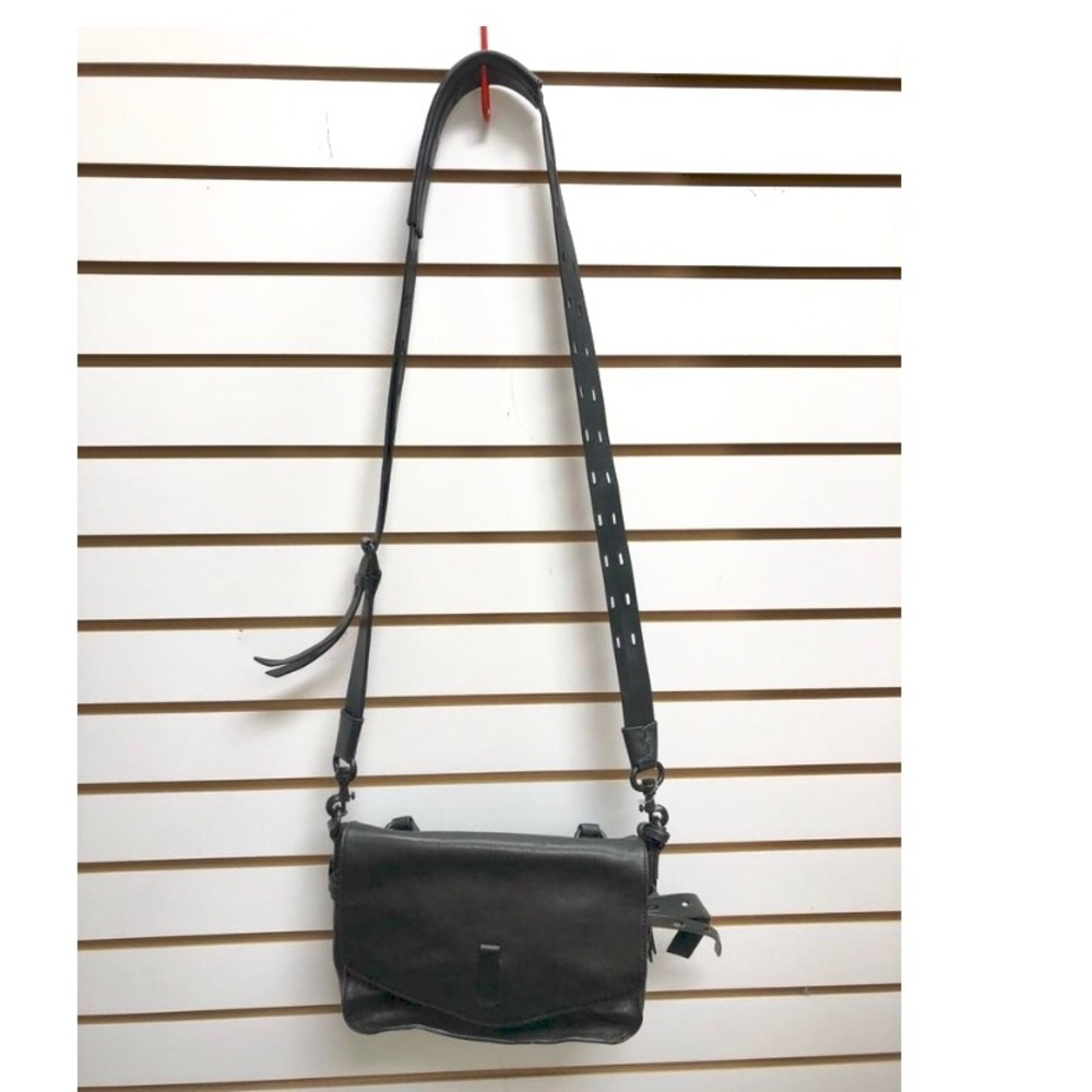 Gryson Crossbody Bag